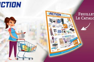 Catalogue Action en ligne Du 12 Au 18 Mai 2021