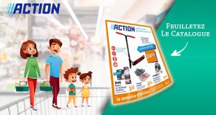 Catalogue Action en ligne Du 23 Au 29 Juin 2021