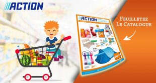 Catalogue Action en ligne Du 14 Au 20 Juillet 2021