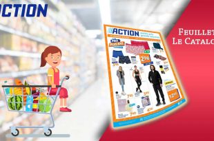 Catalogue Action en ligne Du 15 Au 21 Septembre 2021