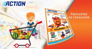 Catalogue Action de la semaine Du 13 Au 19 Octobre 2021