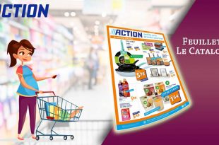 Catalogue Action de la semaine Du 6 Au 12 Octobre 2021