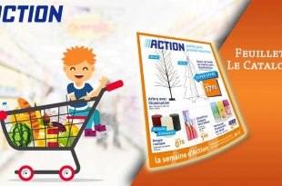 Catalogue Action Noël Du 27 Octobre Au 2 Novembre 2021