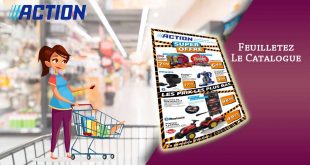 Catalogue Action De La Semaine Du 24 Au 30 Novembre 2021