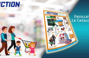 Catalogue Action Noël De La Semaine Du 10 Au 16 Novembre 2021