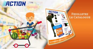 Catalogue Action De La Semaine Du 8 Au 14 Décembre 2021 En Ligne