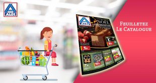 Catalogue Aldi en ligne Du 21 Au 27 Décembre 2021