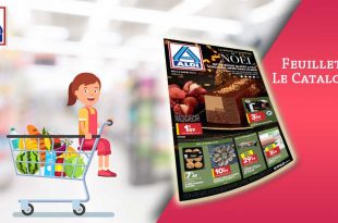 Catalogue Aldi en ligne Du 21 Au 27 Décembre 2021