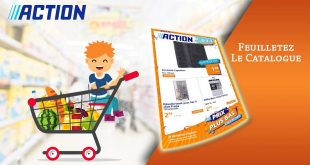 Dépliant Action en Ligne Du 26 Janvier Au 1er Février 2022