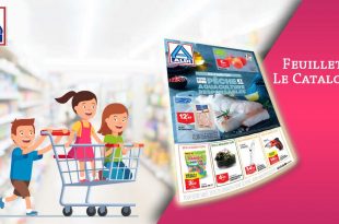 Catalogue Aldi en ligne Du 15 Au 21 Février 2022