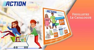 Dépliant Action Du 30 Mars Au 5 Avril 2022