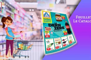 Catalogue Aldi en ligne Du 22 Au 28 Mars 2022