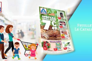 Catalogue Aldi Du 24 Au 30 Mai 2022