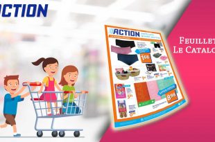 Catalogue Action De La Semaine Du 22 Au 28 Juin 2022 en ligne