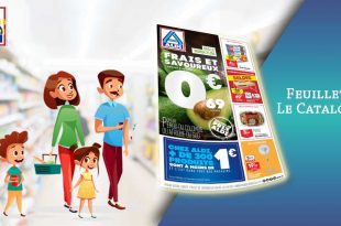 Catalogue Aldi Du 21 Au 27 Juin 2022