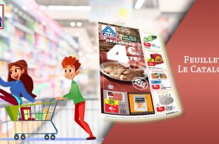 Catalogue Aldi De La Semaine Du 5 Au 11 Juillet 2022 en ligne