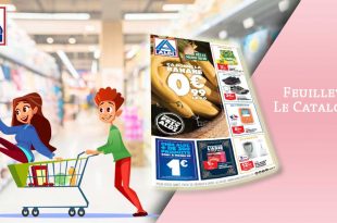 Catalogue ALDI De La Semaine Du 30 Août Au 5 Septembre 2022