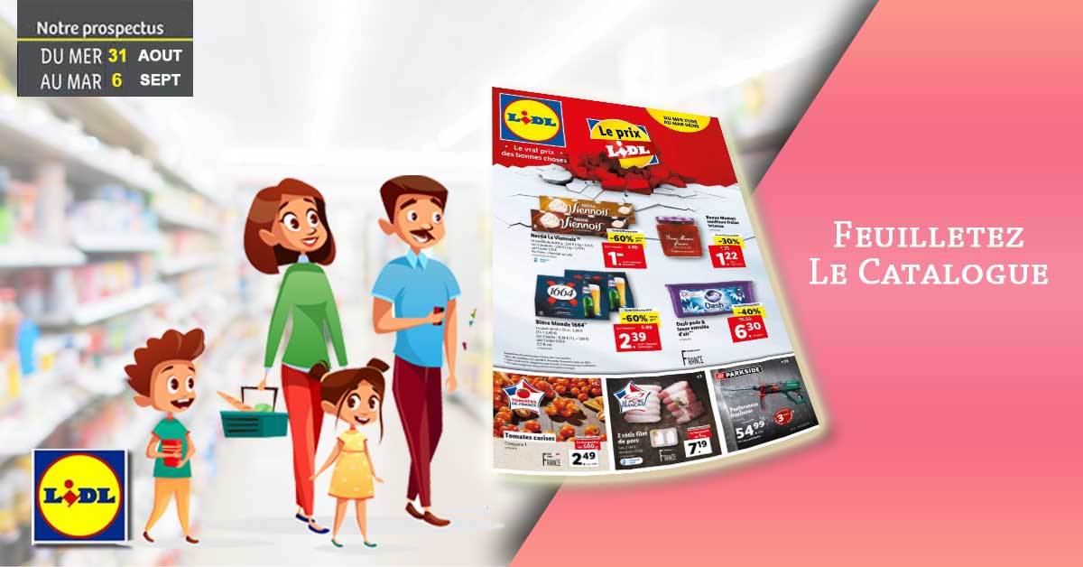Sitemapcdatahttpsmodeinf Inetcomcatalogue Lidl Aout 2022