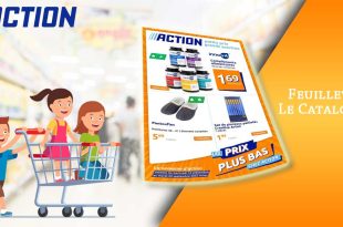 Catalogue Action Du 14 Au 20 Septembre 2022