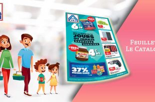Catalogue Aldi De La Semaine Du 4 Au 10 Octobre 2022 en ligne