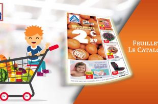 Catalogue Aldi Du 18 Au 24 Octobre 2022
