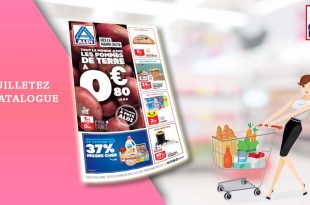 Catalogue Aldi De La Semaine Du 25 Au 31 Octobre 2022 en ligne