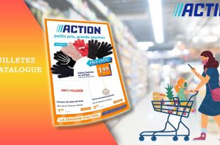 Catalogue Action Du 14 Au 20 Décembre 2022
