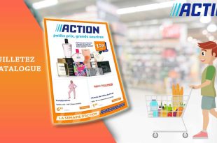 Catalogue Action Du 21 Au 27 Décembre 2022