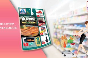 Catalogue Aldi de la semaine Du 13 Au 19 Décembre 2022 en ligne