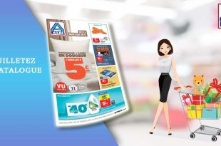 Catalogue Aldi Du 27 Décembre 2022 Au 2 Janvier 2023