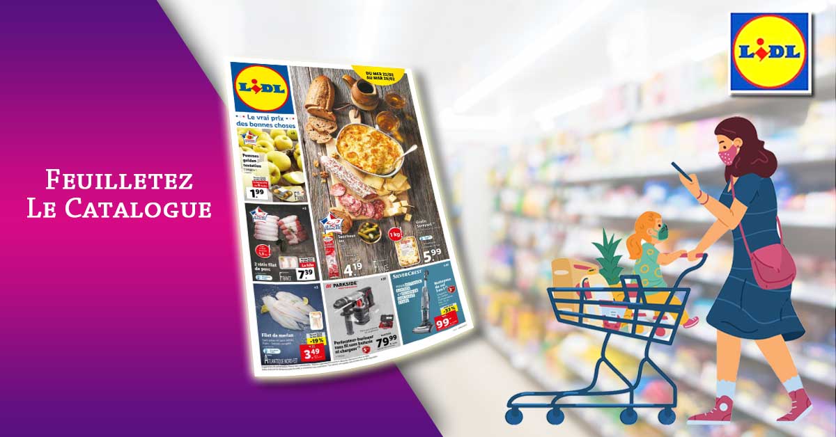Sitemapcdatahttpsmodeinf Inetcomcatalogue Lidl 22 Fevrier 2023