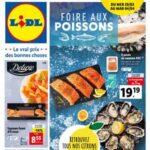 Catalogue Lidl Du 4 Avril 2023