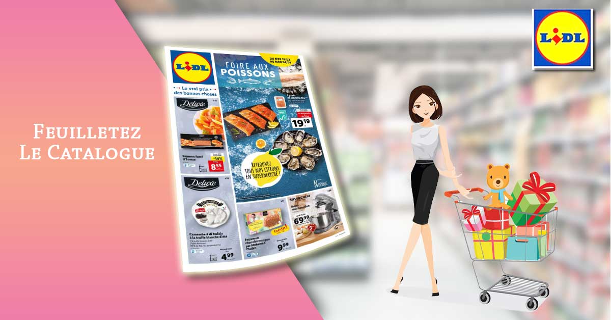 Sitemapcdatahttpsshopinf Inetcomcatalogue Lidl Du 4 Avril 2023