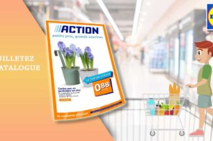Catalogue Action de la semaine Du 26 Avril Au 2 Mai 2023 en ligne