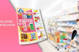 Catalogue Aldi Du 25 Avril Au 1er Mai 2023