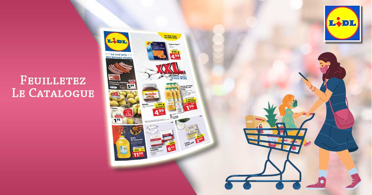 Sitemapcdatahttpsshopinf Inetcomcatalogue Lidl Avril 2023