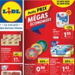 Sitemapcdatahttpsmodeinf Inetcomcatalogue Lidl Du 26 Avril 2023