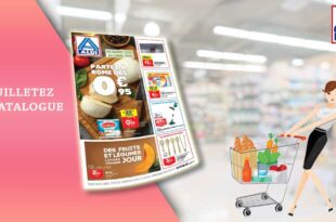 Catalogue Aldi De La Semaine Du 23 Au 29 Mai 2023 en ligne