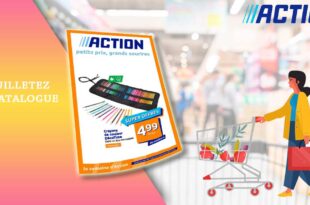 Catalogue Action De La Semaine Du 14 Au 20 Juin 2023 en ligne