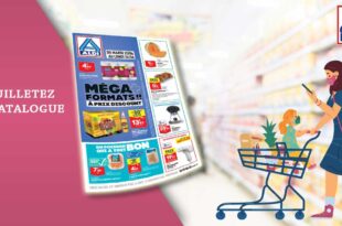 Catalogue Aldi De La Semaine Du 20 Au 26 Juin 2023 en ligne