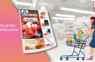 Catalogue Aldi de la Semaine Du 27 Juin Au 3 Juillet 2023 en ligne