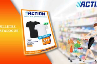Catalogue Action De La Semaine Du 19 Au 25 Juillet 2023 en ligne