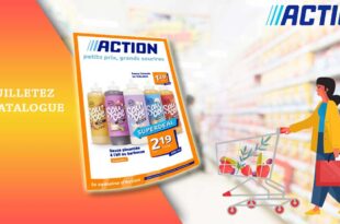 Catalogue Action Du 26 Juillet Au 1er Août 2023 en ligne
