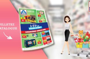 Catalogue Aldi de la semaine du 19 au 25 septembre 2023 en ligne