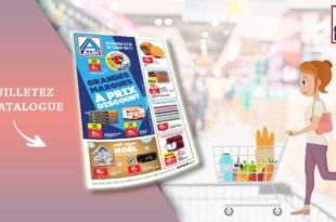 Catalogue Aldi De La Semaine Du 31 Octobre Au 6 Novembre 2023 en ligne