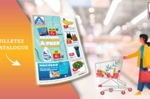 Catalogue Aldi De La Semaine Du 17 Au 23 Octobre 2023 en ligne