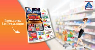 Catalogue Aldi de la semaine Du 24 Au 30 Octobre 2023 en ligne