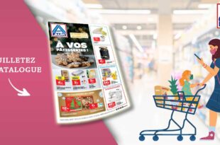 Catalogue Aldi de la semaine Du 21 Au 27 Novembre 2023 en ligne