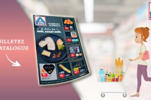 Catalogue Aldi de la semaine Du 28 Novembre Au 4 Décembre 2023 en ligne