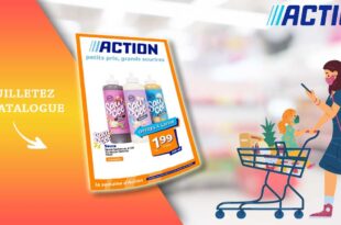 Catalogue Action de la semaine Du 13 Au 19 Décembre 2023 en ligne